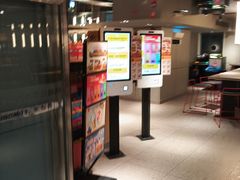 -麦当劳(北京路广百广场店)