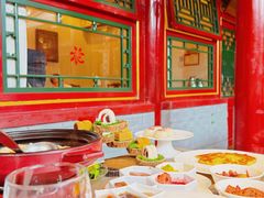 -花家怡园(四合院总店)