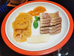 -阿庄新豫菜(航海东路店)