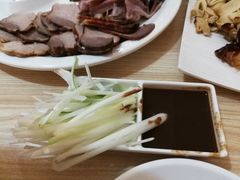 甜面酱-沈阳李连贵熏肉大饼(兴城店)