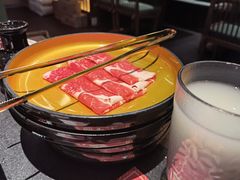 -牛New寿喜烧(闵行龙湖天街店)