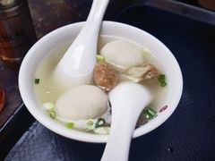 -永和鱼丸(南后街店)