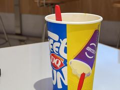 -DQ·蛋糕·冰淇淋(虹口龙之梦店)