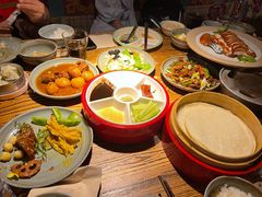 -青年公社烤鸭(青年路店)