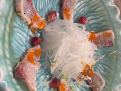 -匠和风精致料理(莆田财富中心店)