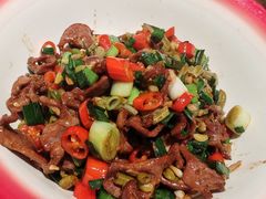 -恰饭·老长沙市井菜(天河客运站店)
