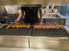 -星伦多自助料理·涮烤一体(杭州来福士店)