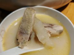 -醉霖生态餐厅(交大店)