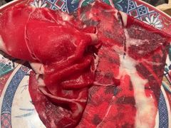 -老墙根涮肉(王四营店)