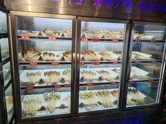 -钢管厂五区小郡肝火锅串串香(清河店)