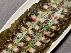 -鲤院·新中式美学·庭院餐厅(夫子庙店)