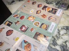 -绿茶餐厅(汇悦大融城店)