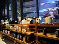 -星巴克臻选(广州二沙岛文立方店)