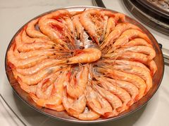 -水禾轩·海鲜蒸汽主题餐厅(拱北店)