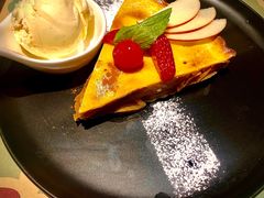 -安妮意大利餐厅(国贸店)