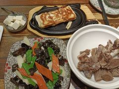 -格日勒阿妈蒙古厨房(大召店)