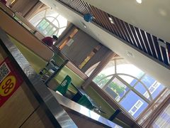 -清真·锦翔炝锅鱼(明德门店)