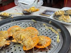 -船奇蒸汽海鲜·闽菜(八市海鲜总店)
