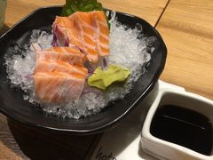 -隐泉之语日式料理(王府中环店)