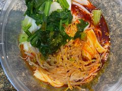 -王菊美食街·王菊面馆(总店)