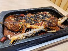 -敏丁拌饭(中街总店)