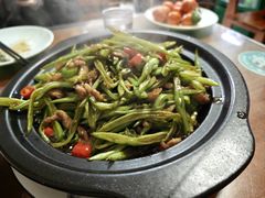 -百姓家常菜(县前街店)