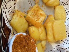 -云隐小厨·传统大理美食(复兴路店)