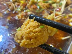 -小三峡特色烤鱼