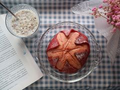 -Juicy Bakery(大学路店)