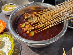 -成都瓜串串(华强北店)