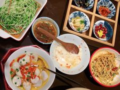 -火宫殿·湘菜小吃·商务宴请·生日聚会(东塘店)