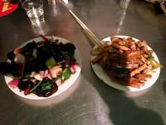 -许家黄土高坡砂锅总店