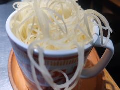-探鱼·鲜青椒爽麻烤鱼(番禺万达店)