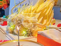 -CAKE BOSS蛋糕老板(公主坟凯德晶品店)