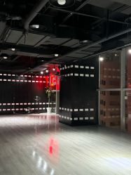-GH5舞蹈工作室