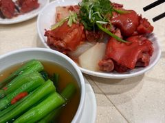 -池记(尖沙咀店)