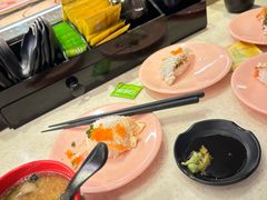 -争鲜回转寿司(东方银座店)