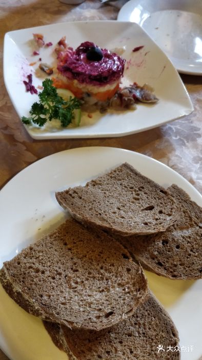 老井俄式餐廳-圖片-北京美食-大眾點評網