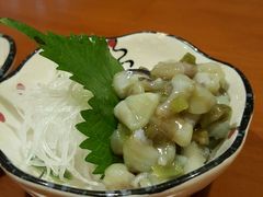 -気楽亭和食料理(气乐亭大世界本店)