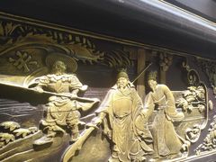 -磁器口古镇