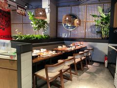 大堂-管氏翅吧(地安门创始店)