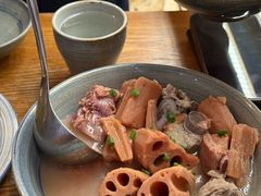 -静一餐厅·湖北菜(前门创始店)