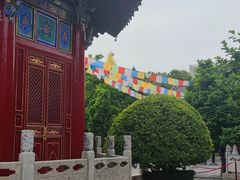 -西安市广仁寺