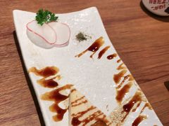 -小川洋风料理(大悦城店)