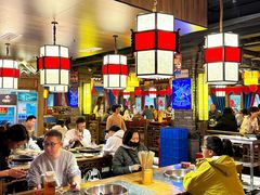 -蜀大侠火锅(总府路店)