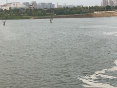 -西安华夏文旅水世界