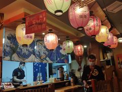 大堂-有喜屋·深夜食堂(北京西路店)