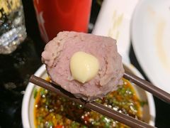 -官也街澳门火锅(新源里店)