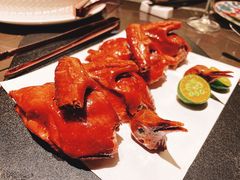 -海派悦庭·海胆烧麦·新融合菜(凯德广场店)