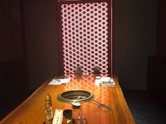 包厢-肉魁屋·烧肉·烧鸟·酒场(高新店)